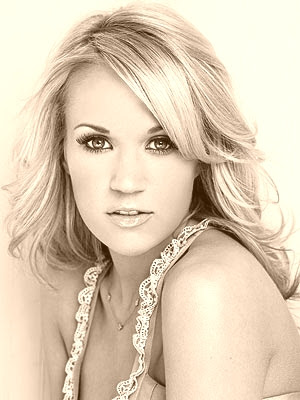 Carrie Underwood Track from: Carnival Ride read review