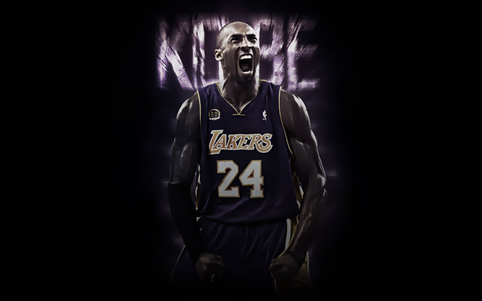 Kobe Bryant Wallpapers - WallpaperSafari