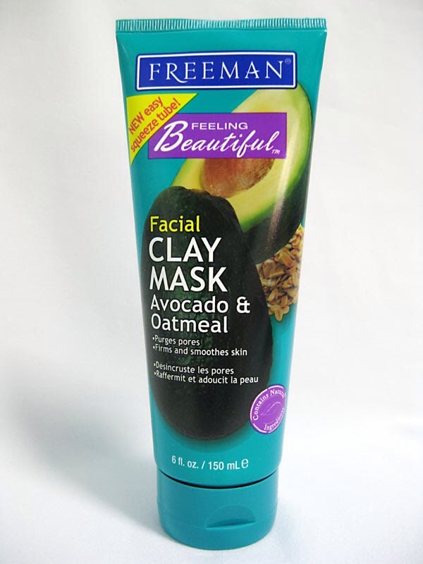 Avocado Mud Mask !! Best Thing Ever To get Rid Of A Zit ...