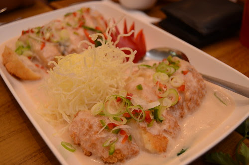 coco asian kitchen