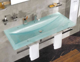Bathroom Basins Devon