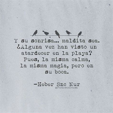 su sonrisa citas de amor frases sonrisa frases