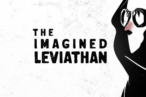 The Imagined Leviathan Review