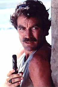 Classic TV Shows Magnum P I 