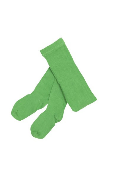 Collant Vert Enfant Marque Villervalla Collant Pour Bebe Garcon Et Fille