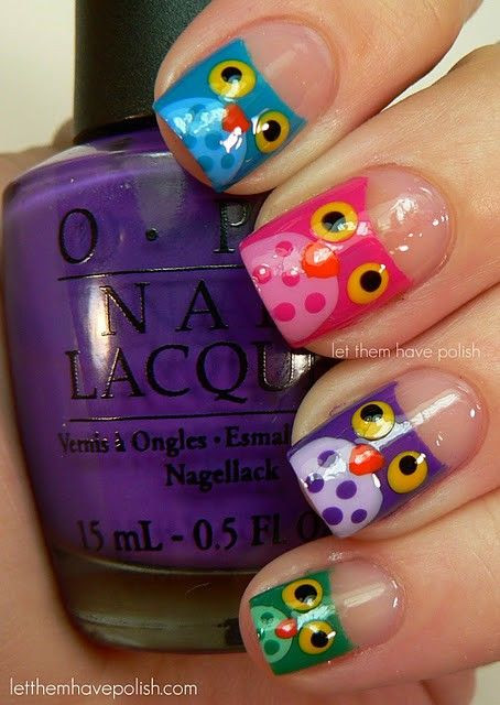 Aw, love these!