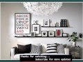 15 Amusing Living Room Floating Shelf Idea on Budget That Have An Looks