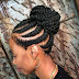 Ghana Hair Braids Styles / 40 Lovely Ghana Braid Hairstyles to Try - Buzz 2018 ... : The braids will be done after dividing the hair into two this creative ghana braid is definitely the best style option for ghana braids as this style is an epitome of creativity.