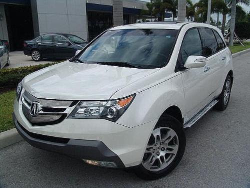 2010 Acura MDX Pictures » 2010 acura mdx pics
