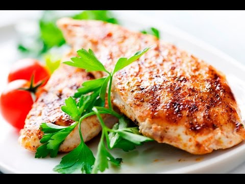 Video Breast Of Chicken Nicole Recipe