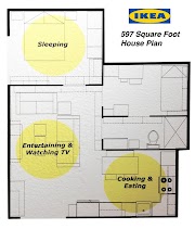 Concept 22+ IKEA SmallHouse Plans
