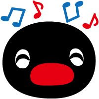 ピングーがlineのスタンプに登場 ピングー Pingu オフィシャルホームページ ピングーのスタッフブログ
