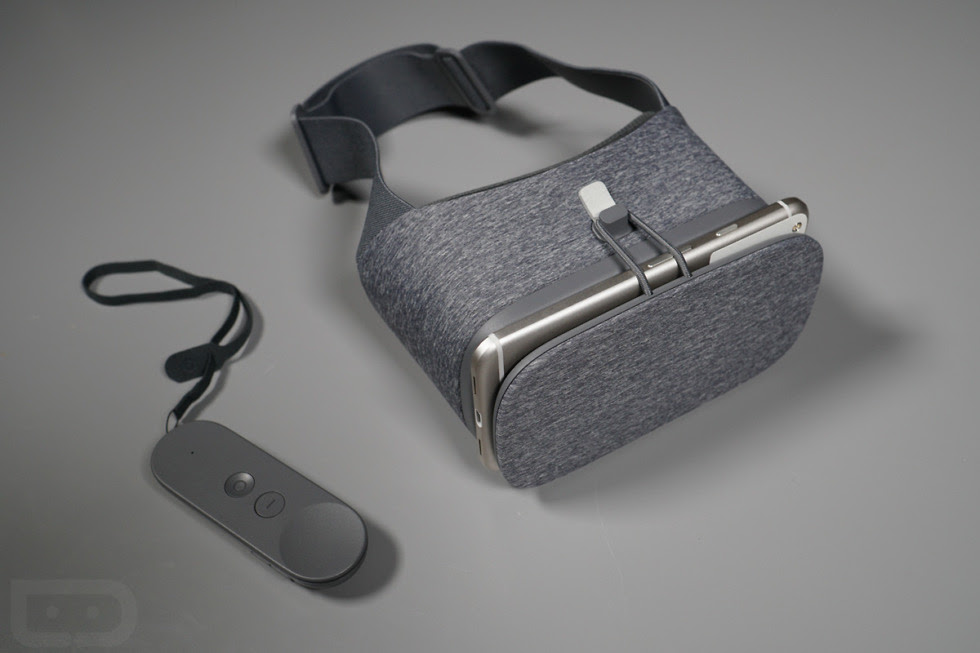 google daydream view deal