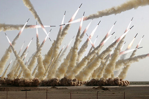 missile test duplicate
