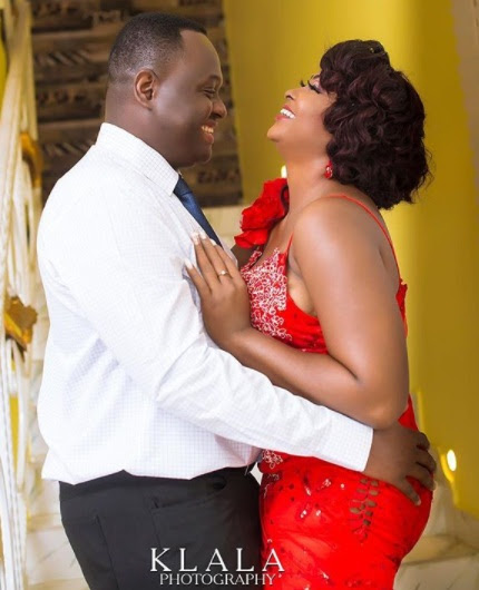  Naomi Nkechi Emmanuel set, Nurse Titi