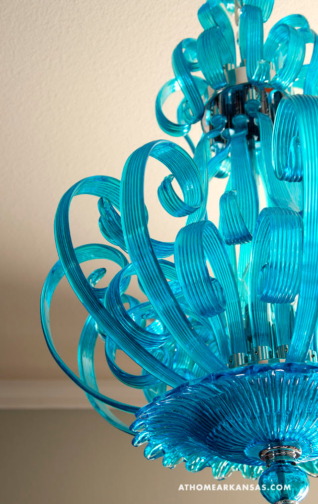 House of Turquoise:  Jennifer Huett