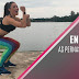 TREINO PARA ENDURECER AS PERNAS E O BUMBUM