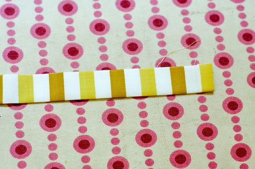 Pillowcase Laundry Bag - In Color Order