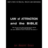 Law of Attraction and the Bible