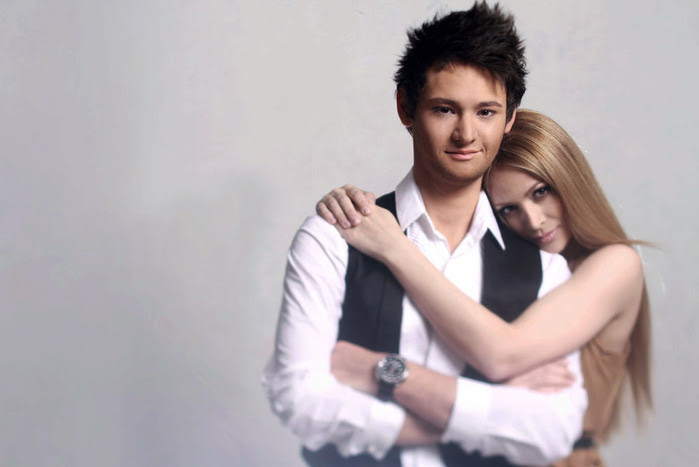ell & nikki running scared azerbaijan. ell amp; nikki running scared azerbaijan lyrics. ell amp; nikki running scared