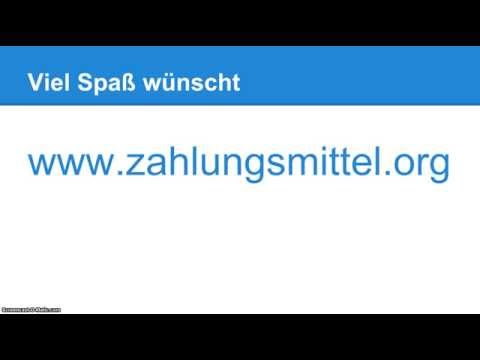 Video Kosmetik Online Rechnung Bestellen