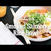 Smoked Salmon Rice Bowl Free Download Clips Mp3 and Mp4