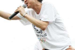 忘れらんねえよ柴田とlego Big Morlヒロキの ミラクルアコースティックユニット タカヒロキ Muro Festival 21