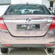 VIDEO: Perodua Bezza 1.3 Advance walk-around tour