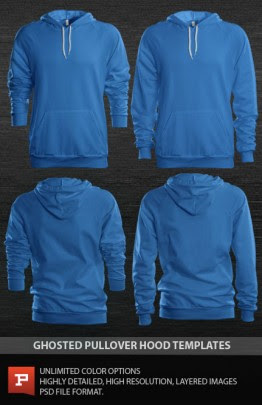 Download 12 PSD Women's Hoodies Images - Pullover Hoodie Mockup ...