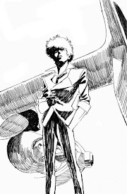 57+ Newest Anime Cowboy Drawings, Anime Drawing