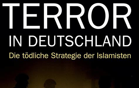 Free Read Terror in Deutschland: Die tödliche Strategie der Islamisten Free EBook,PDF and Free Download PDF