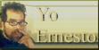 Yo Ernesto