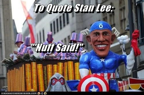 Stan Lee Quotes. QuotesGram