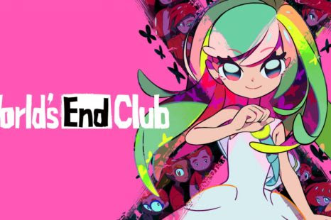 World's End Club Launch Trailer Released