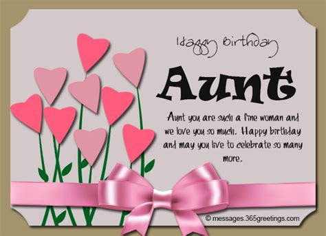 Listed on aug 15, 2023. birthday wishes for aunt 365greetingscom