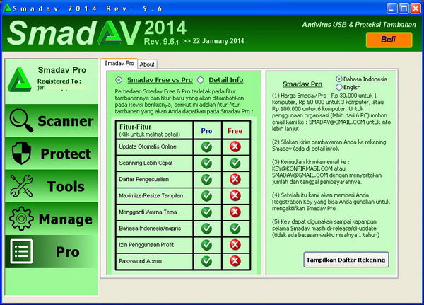 Download Smadav 2014 Terbaru