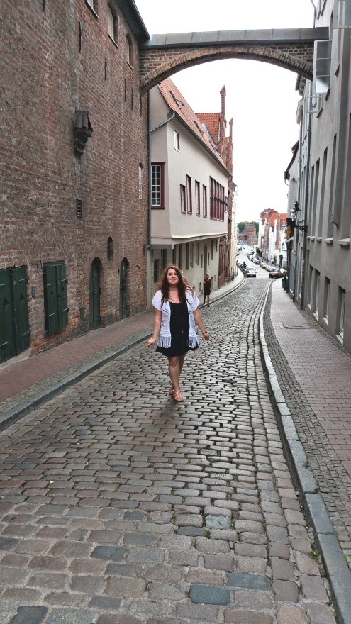 Lübeck