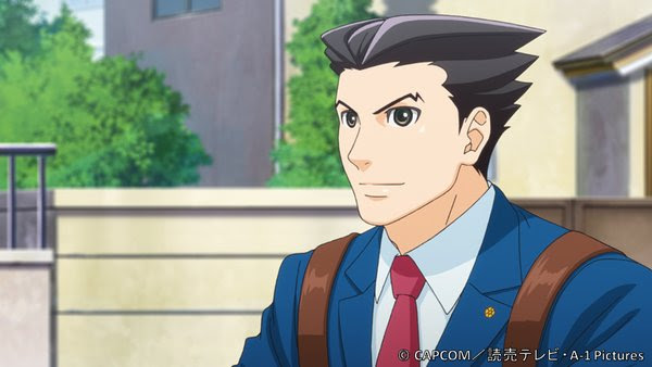 100 Epic Best逆転 裁判 アニメ 視聴 率
