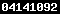 counter for blogger
