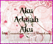 create your own banner at mybannermaker.com!