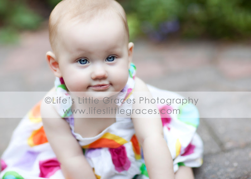 baby photographer Houston TX
