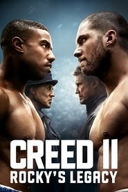 Creed II: Rocky's Legacy film deutsch sub 2018 online dvd stream 4k
komplett Überspielen in german schauen [1080p] herunterladen