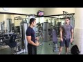 The 1000 calorie challenge | healthy tips