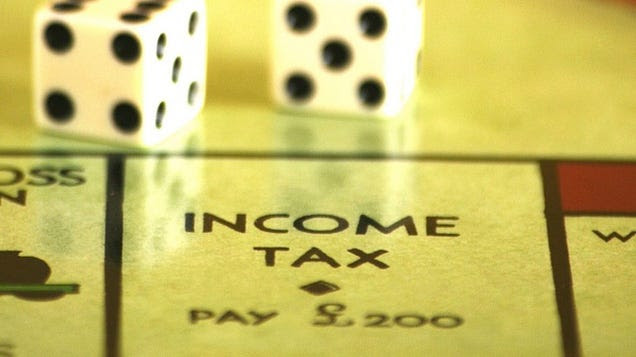If You Can't Pay Your Taxes, You Might Qualify for a Reduced Amount
