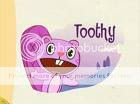 toothy