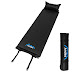 Self Inflating Memory Foam Camping Mattress / Sleeping Pad VS Air Mattress: Which Is Best? | Camping Mastery - It prides itself on luxury and ensures comfort and warmth on the trail or in the car, offers 20% more sleeping surface than your average camping mattress.