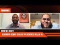 How does Andrew Berry value SPARQ?