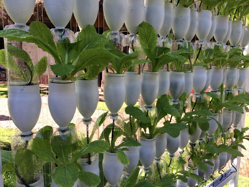 Creative Decorations with Recycled Items to Turn your ...