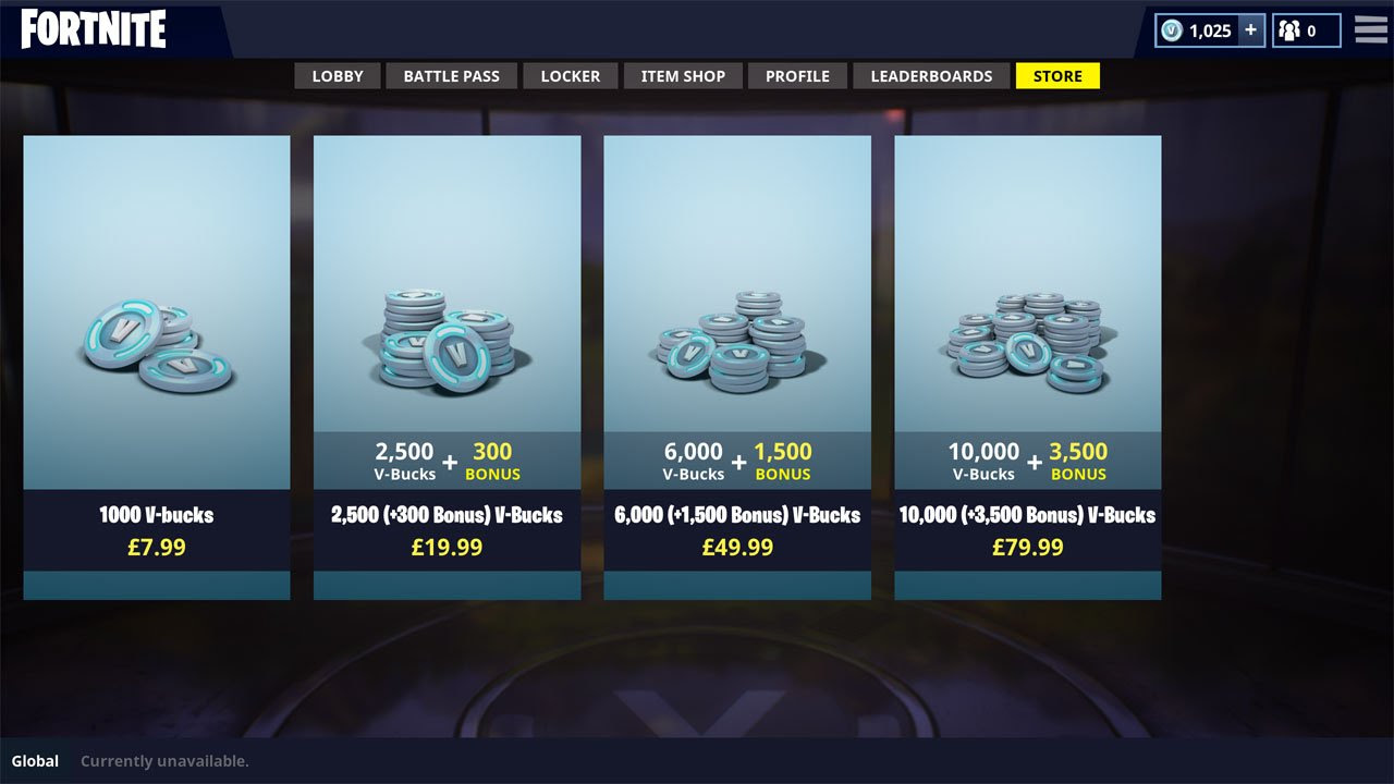 How to earn free V-Bucks in Fortnite Battle Royale & PvE ... - 1280 x 720 jpeg 89kB