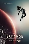 The Expanse Temporada 1 Latino